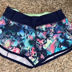 Ivivva short lot